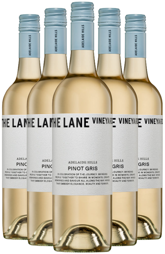 The Lane Pinot Gris 2025