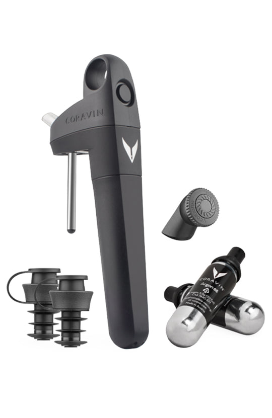 Coravin Pivot™️+ Wine Preservation System