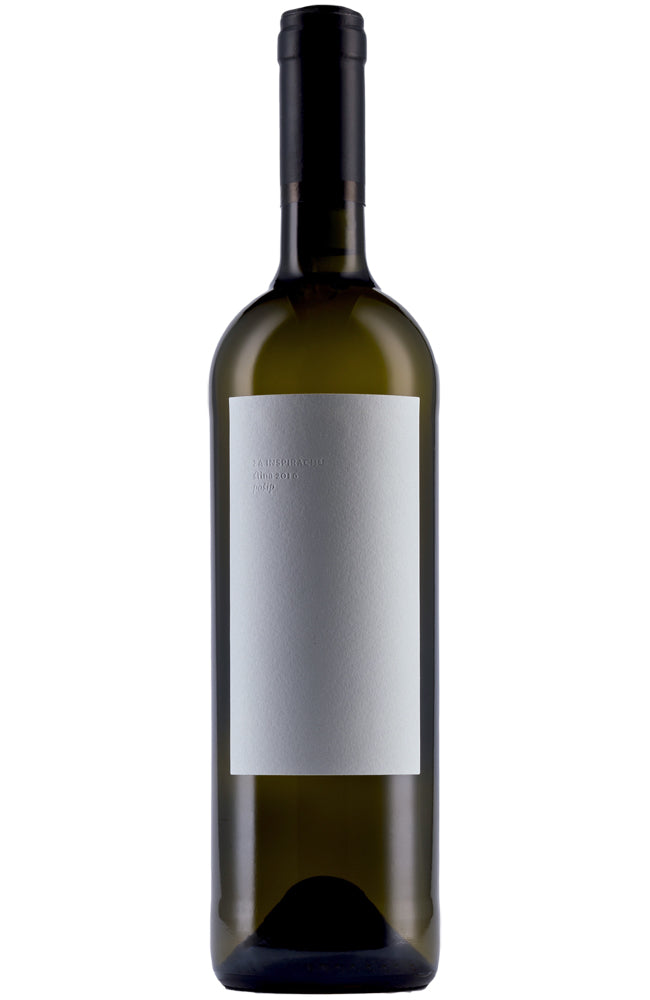 Stina Pošip Jako Vino Croatian White Wine Bottle