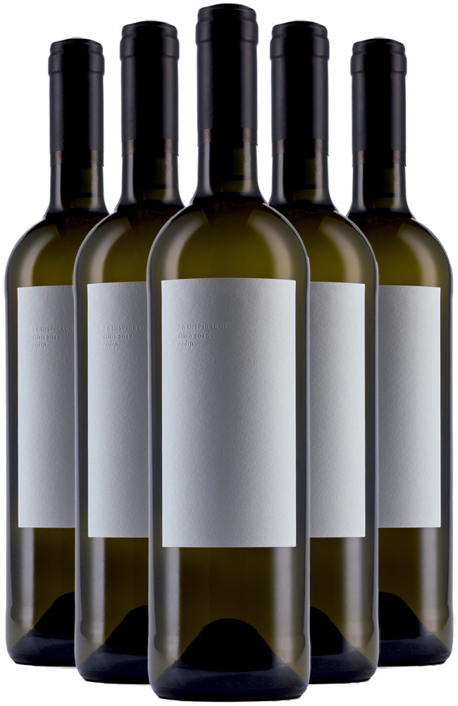 Stina Pošip Jako Vino Croatian White Wine 6 Bottle Case