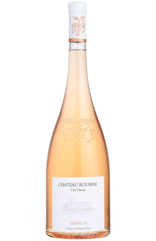 Château Roubine Cuvée Premium Cru Classe Rosé 2023
