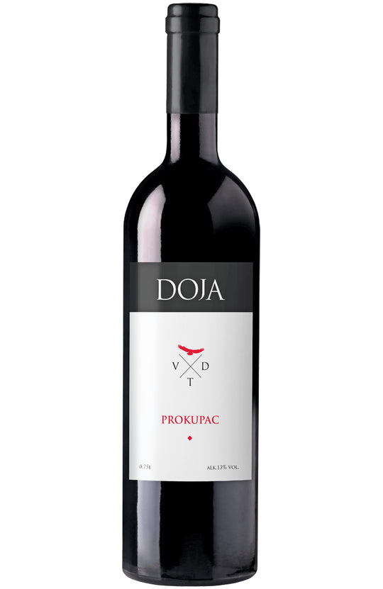 Doja Winery Prokupac 2020