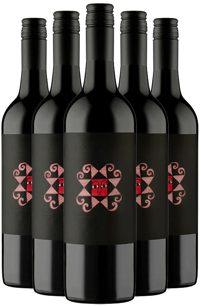 Protero Vineyard Adelaide Hills Nebbiolo Red Wine 6 Bottle Case
