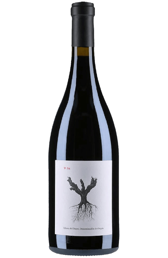 Bodegas y Vinedos Alnardo Psi 2022