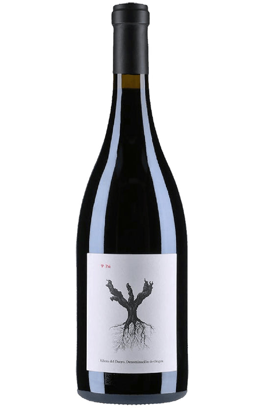 Bodegas y Vinedos Alnardo Psi 2022