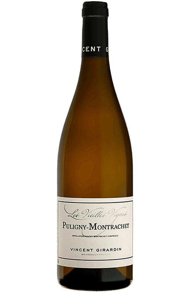 Vincent Girardin Puligny-Montrachet Vieilles Vignes Bottle