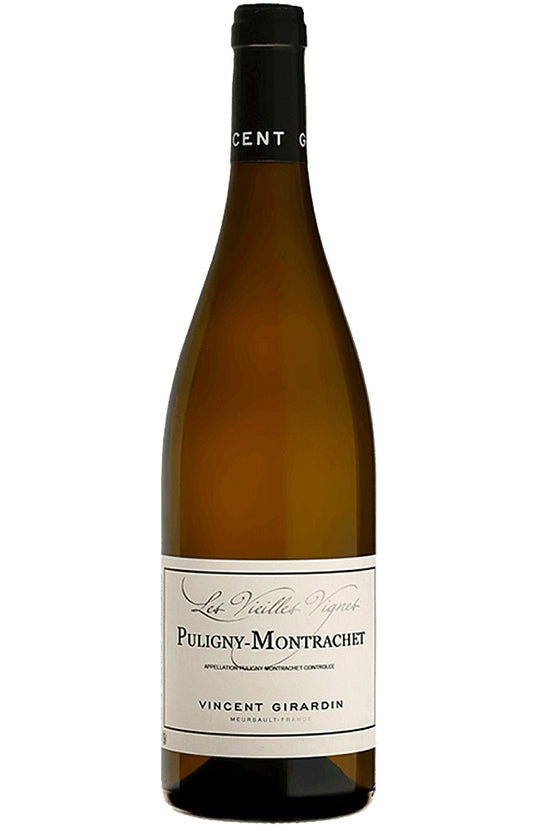Vincent Girardin Puligny Montrachet Vieilles Vignes 2022