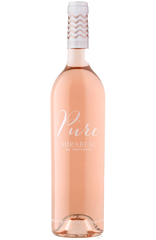 Mirabeau 'Pure' Rosé | Imperial (600cl)