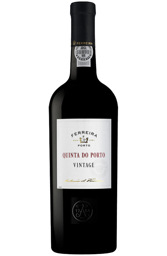 Ferreira Quinta do Porto Vintage Port 2019
