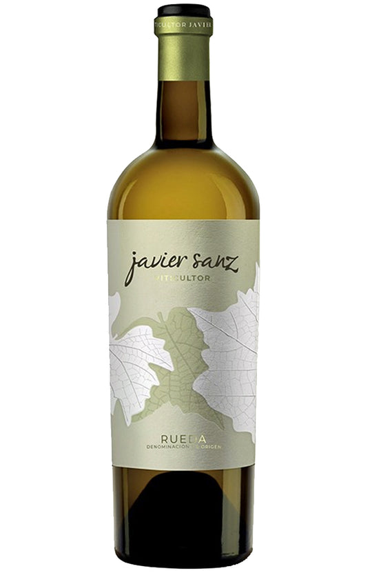 Javier Sanz Verdejo 2024