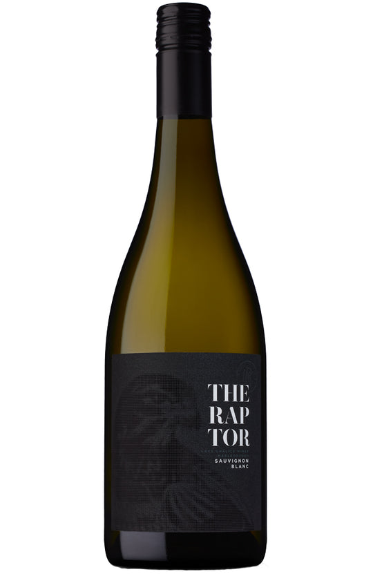 Lake Chalice 'The Raptor' Sauvignon Blanc 2023