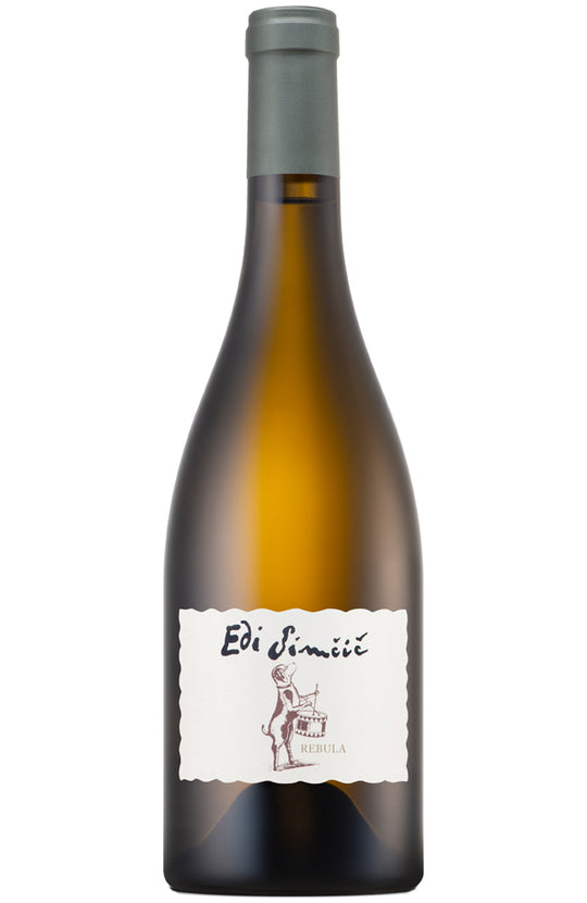 Edi Simčič Classic Rebula 2022