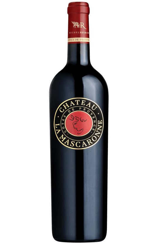 Château La Mascaronne Rouge 2020