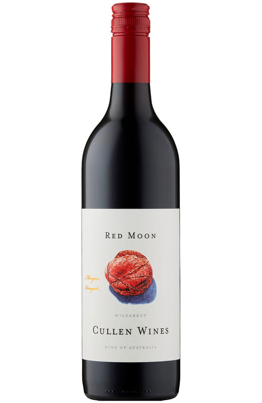 Cullen Wines Red Moon Mangan Vineyard 2024