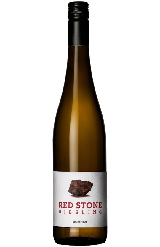 Gunderloch 'Red Stone' Riesling 2024