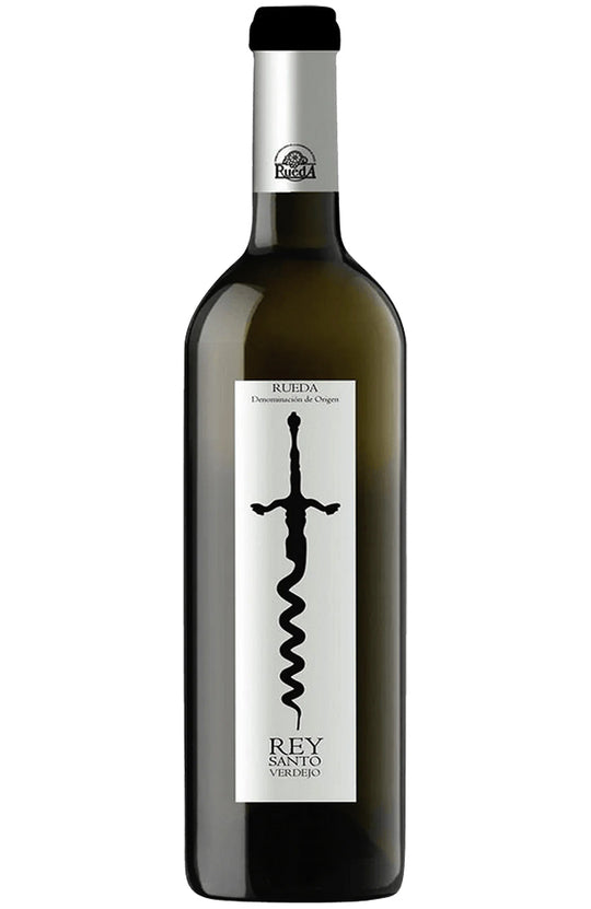 Javier Sanz Rey Santo Verdejo 2024