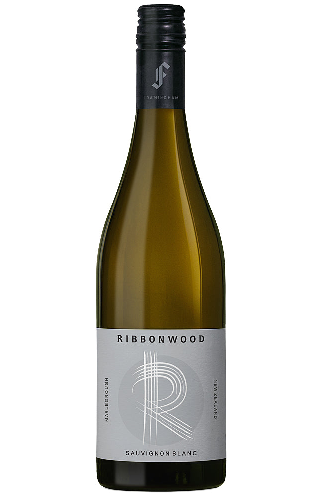 Ribbonwood Marlborough Sauvignon Blanc 2023