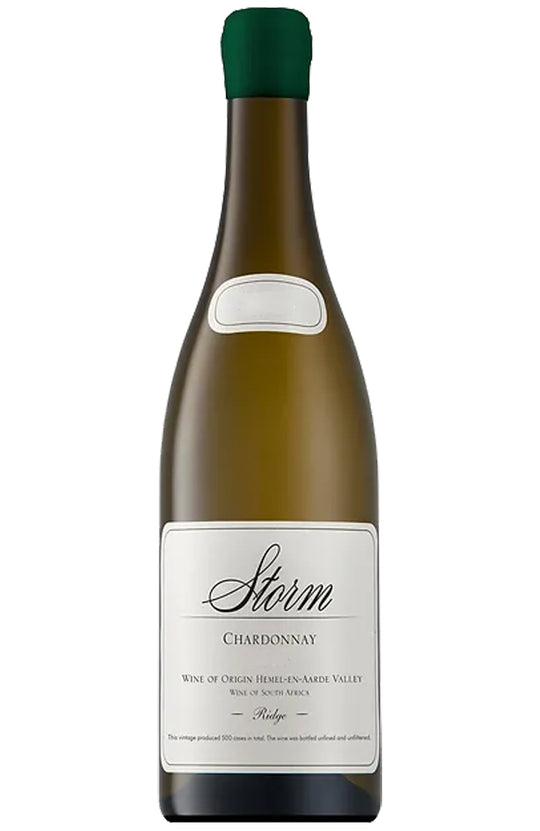 Storm 'Ridge' Chardonnay 2023