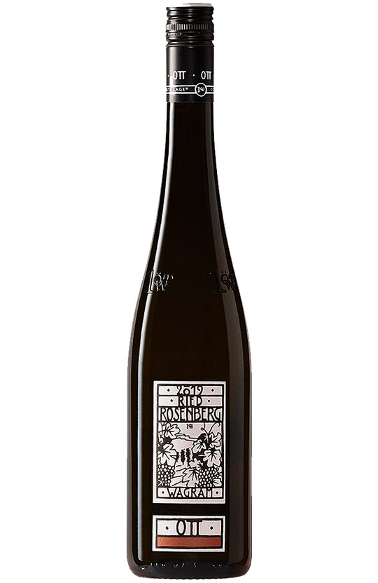 OTT Grüner Veltliner Ried Rosenberg 1ÖTW Feuersbrunn 2022