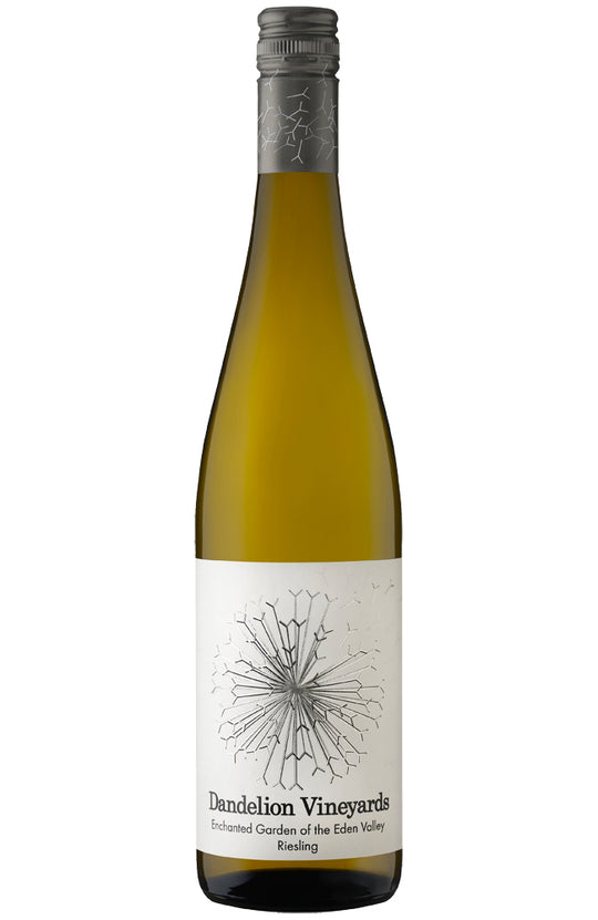 Dandelion Vineyards 'Enchanted Garden of the Eden Valley' Riesling 2023