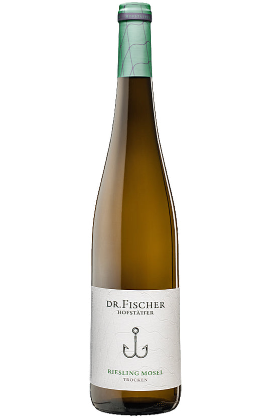 Dr. Fischer-Hofstätter Riesling Trocken 2023