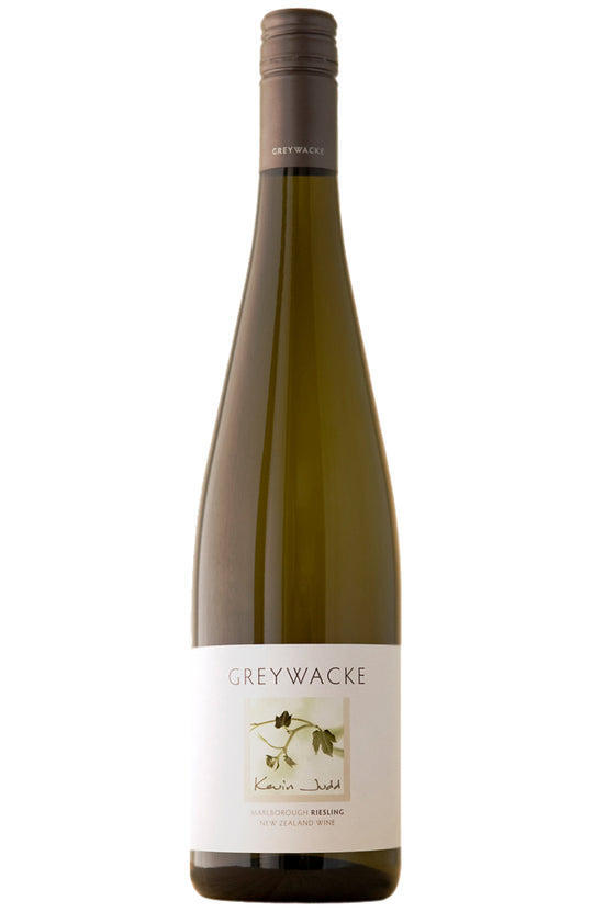 Greywacke Marlborough Riesling 2022