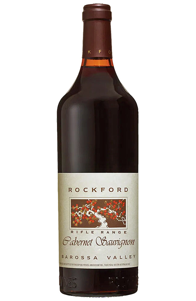 Rockford 'Rifle Range' Cabernet Sauvignon 2019