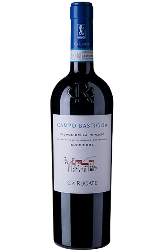 Ca' Rugate 'Campo Bastiglia' Valpolicella Ripasso 2022