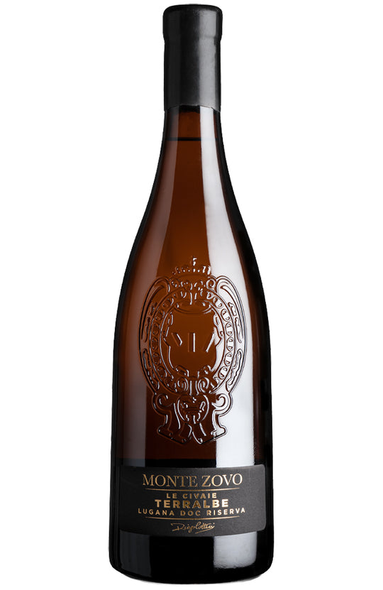 Monte Zovo Lugana Riserva Le Civaie 'Terralbe' 2021