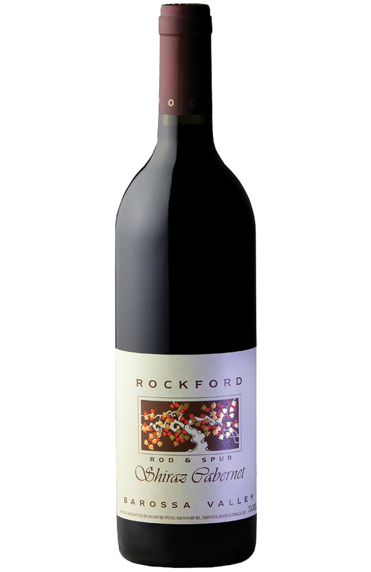 Rockford 'Rod & Spur' Shiraz Cabernet 2020