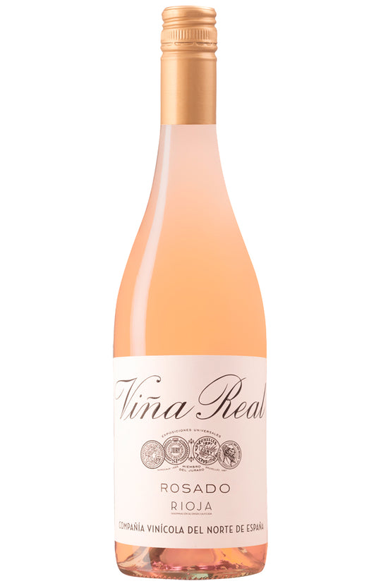 Viña Real Rioja Rosado 2024