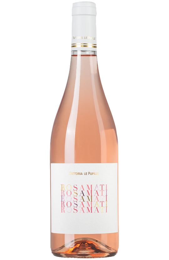 Fattoria Le Pupille RosaMati 2022