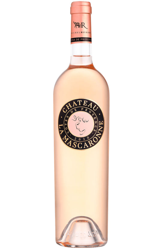 Château La Mascaronne Rosé | Magnum (150cl)