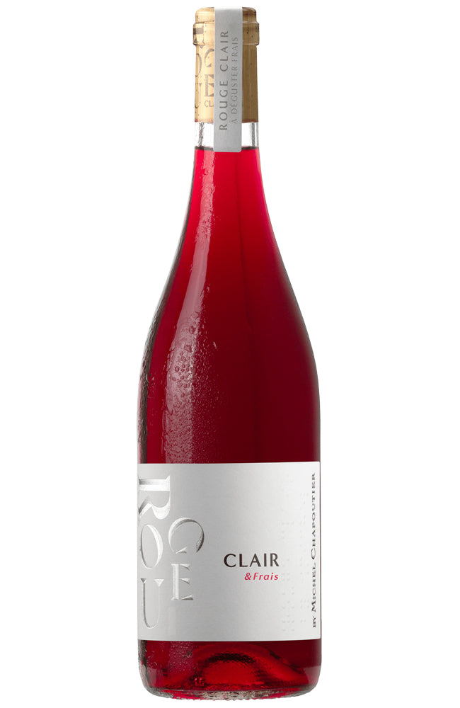 M. Chapoutier Rouge Clair 2024