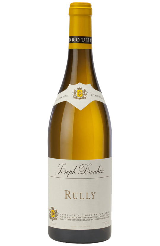 Joseph Drouhin Rully Blanc 2022