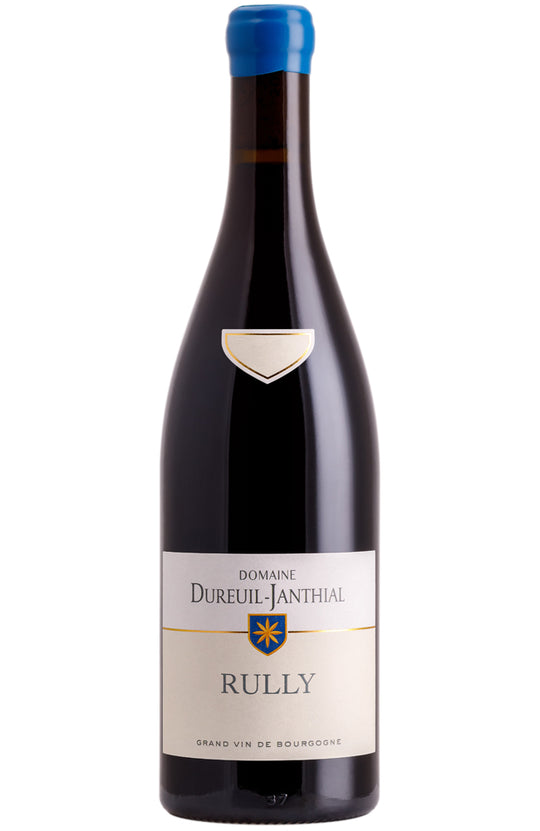 Domaine Dureuil-Janthial Rully Rouge 2021