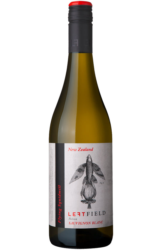 Leftfield Sauvignon Blanc 2023/24