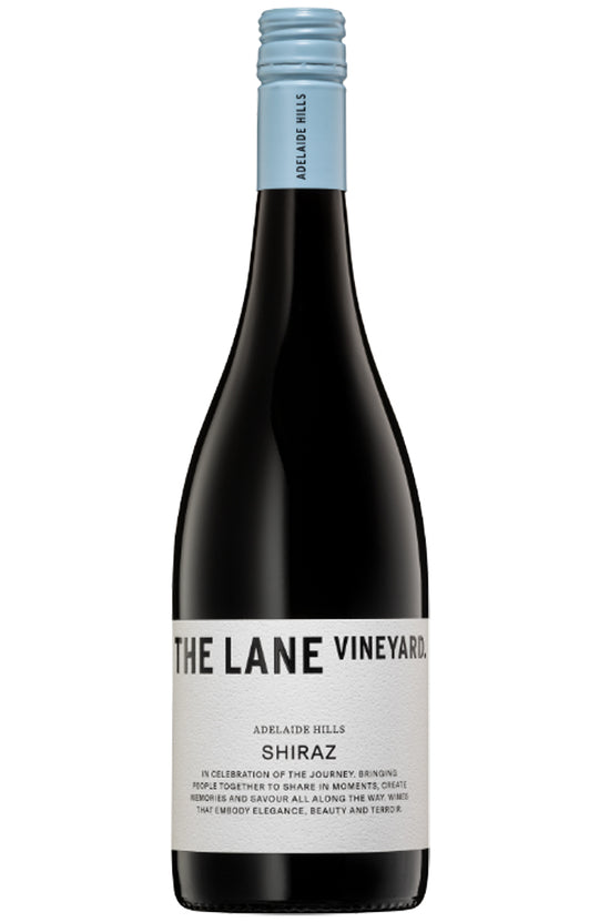 The Lane Shiraz 2022