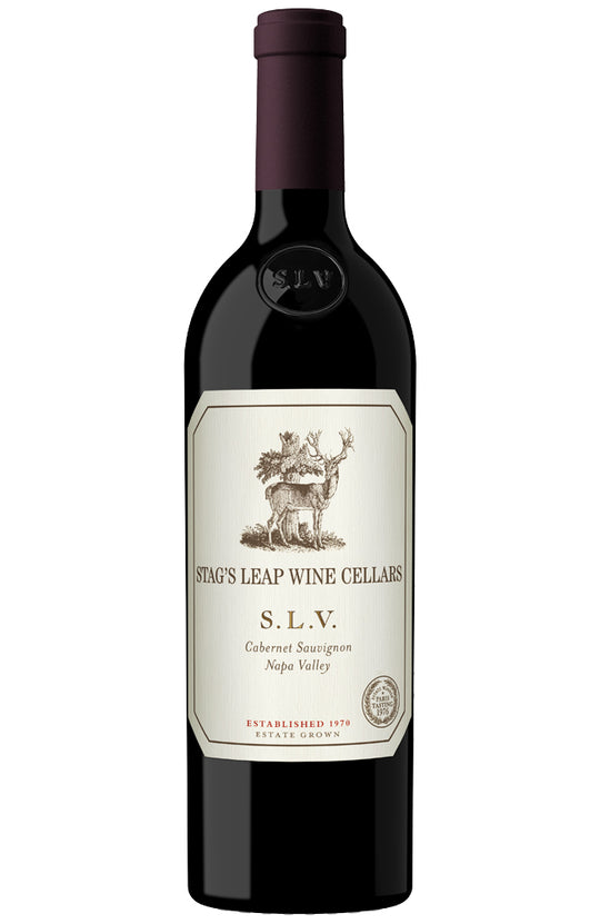 Stag's Leap Wine Cellars S.L.V. Cabernet Sauvignon 2020