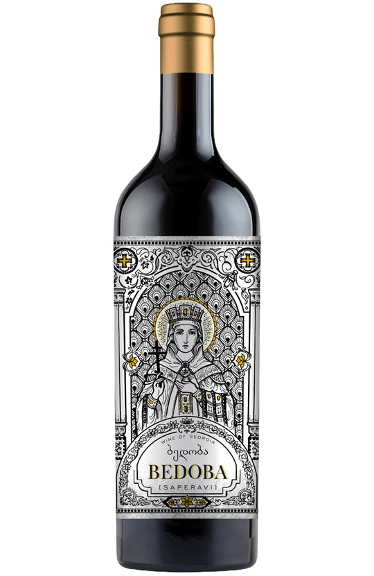 Bedoba Saperavi 2022
