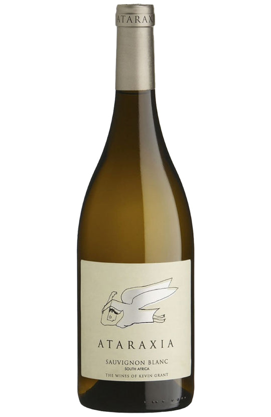 Ataraxia Sauvignon Blanc 2024/25