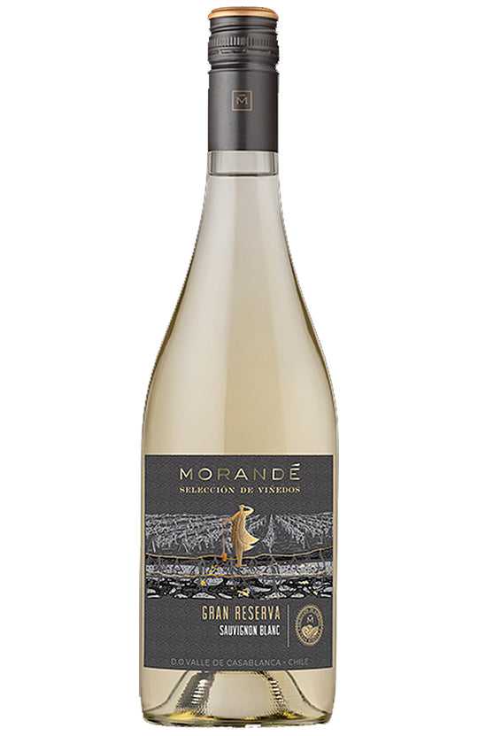 Morandé Sauvignon Blanc Gran Reserva 2024