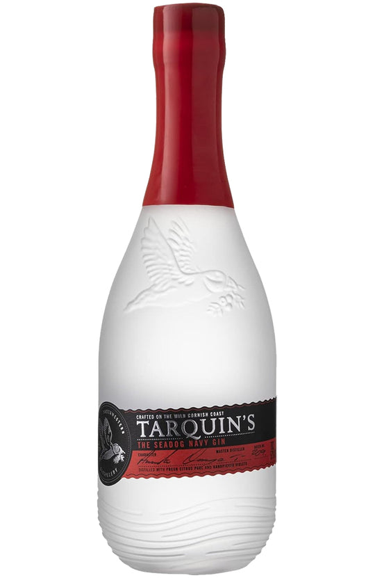 Tarquin's 'The Seadog' Navy Strength Gin
