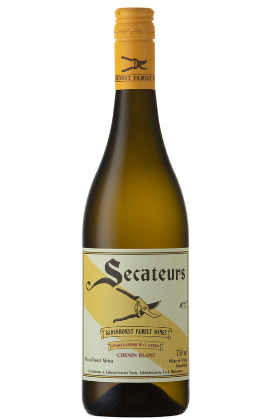 A.A. Badenhorst Secateurs Chenin Blanc 2025