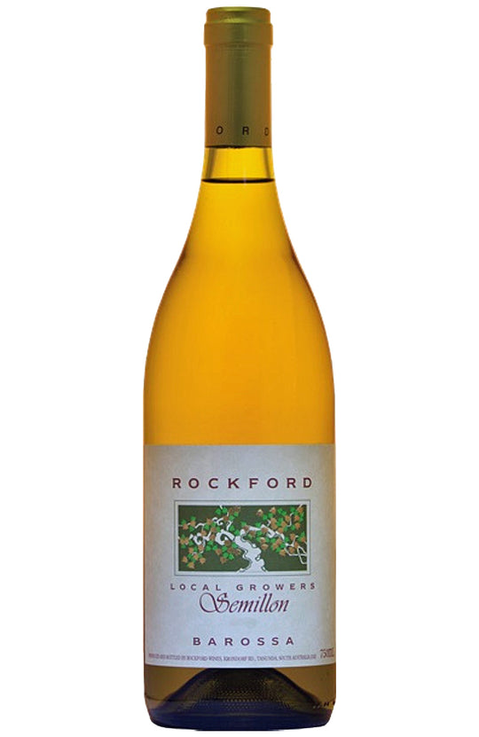 Rockford 'Local Growers' Semillon 2022