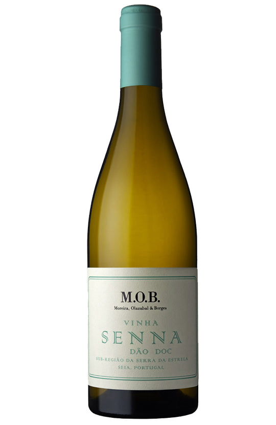 M.O.B. 'Senna' Vinho Branco 2021
