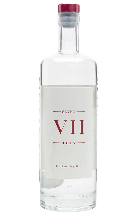 Seven Hills Italian Dry Gin