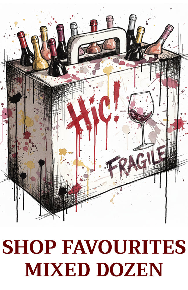 Shop Favourites Mixed Dozen