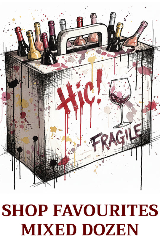 Shop Favourites Mixed Dozen