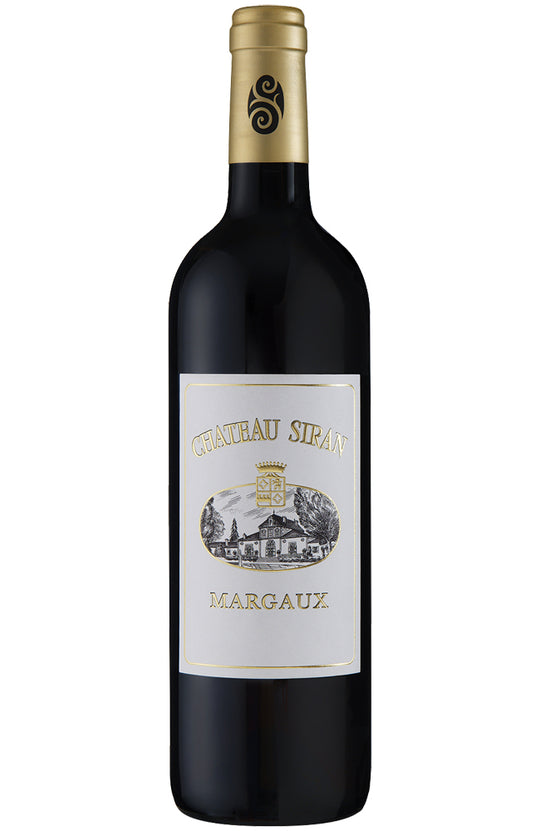 Château Siran 2017